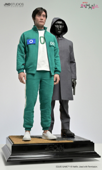 JND Studios Front Man of Squid Game 2